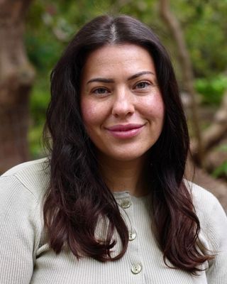 Photo of Marina Voilya, Licensed Professional Counselor, MA, LMHC