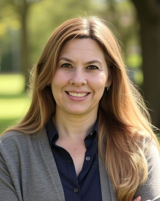 Photo of Lana Huling, Psychiatric Nurse Practitioner, PMHNP