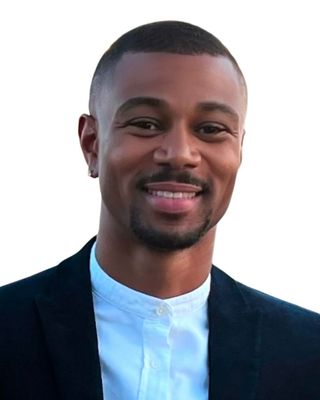 Photo of Jerell A. Pettway, Marriage & Family Therapist, MA, LMFT