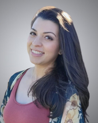 Photo of Melanie Pacheco, Licensed Social Worker, LSW