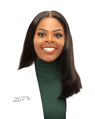 Photo of Ediomi 'edee' Enebong, Psychiatric Nurse Practitioner, MSN, PMHNP