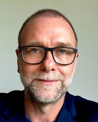 Photo of Paul Thorley-Ryder CBT, EMDR and Counselling , Psychotherapist in Manchester, England