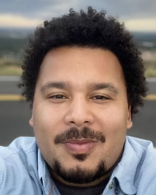 Photo of Tyree Ceasar, Clinical Social Work/Therapist, LCSW