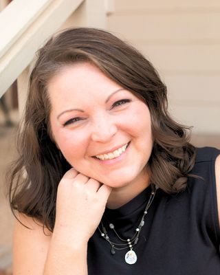 Photo of Courtney Geter, Marriage & Family Therapist, MFT, LMFT, CST