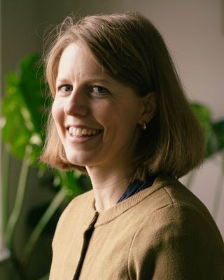 Photo of Annabel Liesel Jones - The Pathways Practice, Psychotherapist, MSc, MUKCP