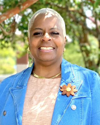 Photo of Kimberly Gillespie, Clinical Social Work/Therapist, MSW, LMSW