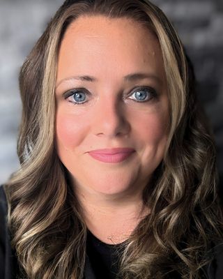 Photo of Emma Higgins, Counsellor, MBACP