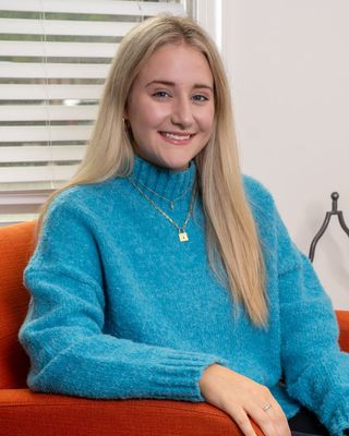 Photo of Abigail Bates, Clinical Social Work/Therapist, LCSW, MSW