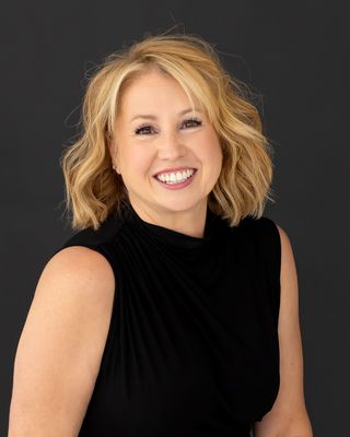 Photo of Stacey Kuhlman Lanterman, Clinical Social Work/Therapist, CSW