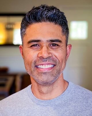 Photo of Mark Whitaker, Licensed Clinical Professional Counselor, MA, LCPC