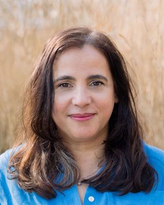 Photo of Lara Charles (Accred), Psychotherapist, MA, MBACP Accred