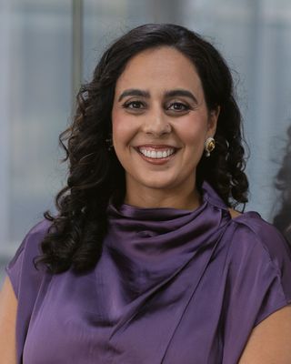 Photo of Dr. Pallavi Aurora, Psychologist, PhD