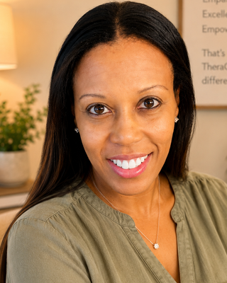 Photo of Terra Wagner, Licensed Professional Counselor, PhD, LPC-S