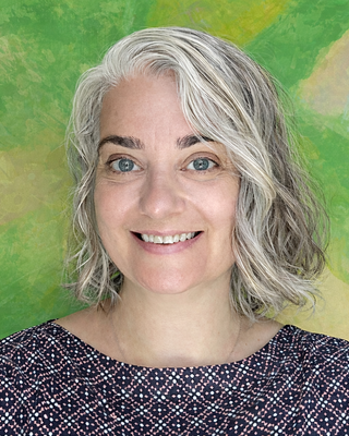 Photo of Katherine Sparks, Counselor, LMHC