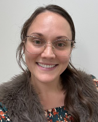 Photo of Olivia Honch, Marriage & Family Therapist, LMFT
