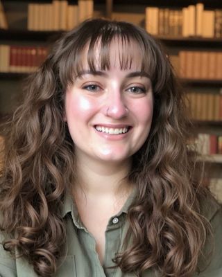 Photo of Rachel Garrity, Clinical Social Work/Therapist, LCSW
