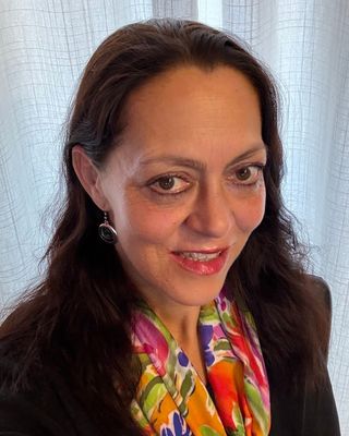 Photo of Birgit Bren, Clinical Social Work/Therapist, MSW, LCSW, CADC