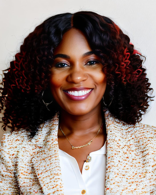 Photo of Rose Calixte, Psychiatric Nurse Practitioner, PMHNP
