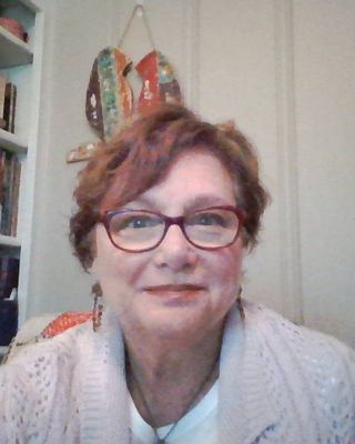 Photo of Kimberly Harris, Clinical Social Work/Therapist, LCSW