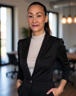 Photo of Meihlani C Lee, Psychiatric Nurse Practitioner, DNP, FNP-BC, PMHNP-B