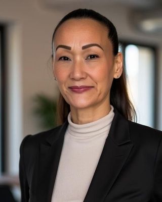Photo of Meihlani C Lee, Psychiatric Nurse Practitioner, DNP, FNP-BC, PMHNP-B
