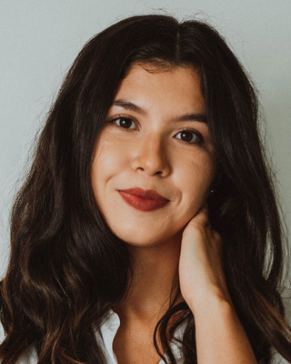 Photo of Oksana Balaban, Limited Licensed Psychologist