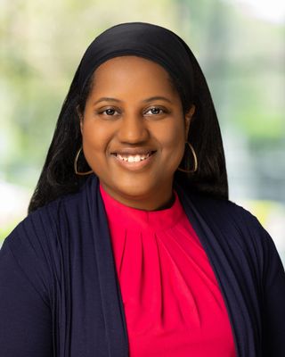Photo of Tanisha Fougy, Clinical Social Work/Therapist, LCSW