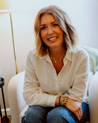 Photo of Jessica Wood, Licensed Professional Counselor Associate, LPC-A