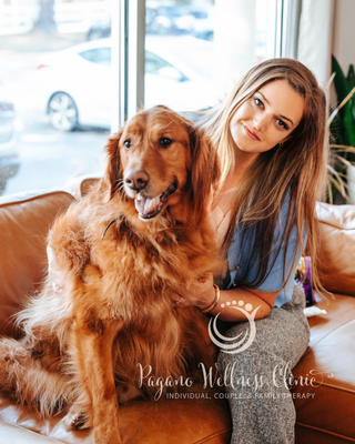 Photo of Jenna A Pagano, Marriage & Family Therapist, MS, LMFT , LCMFT