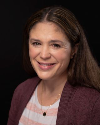 Photo of Tara Mechlin, LCSW-C, Clinical Social Work/Therapist
