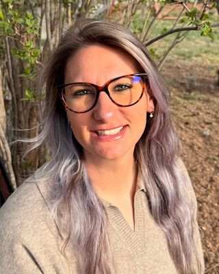 Photo of Cristina Lea Leonhardt, Licensed Professional Counselor, MA, LPC