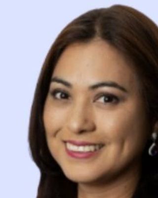 Photo of Corina Cervantes, Marriage & Family Therapist, LMFT