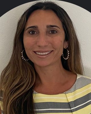 Photo of Yemanja Krasnow, Clinical Social Work/Therapist, LCSW