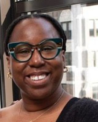 Photo of Jette Johnson, Clinical Social Work/Therapist, LCSW, SIFI