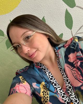 Foto de María Ignacia Pérez Estuardo, Psicólogo, Lic. en Psicología