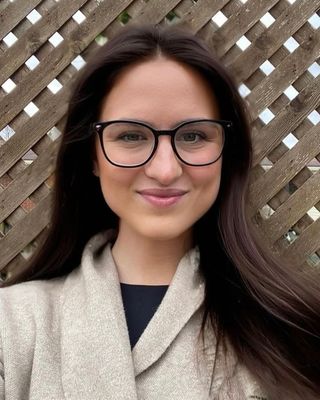 Photo of Yuliana Lysack, Pre-Licensed Professional, RECE