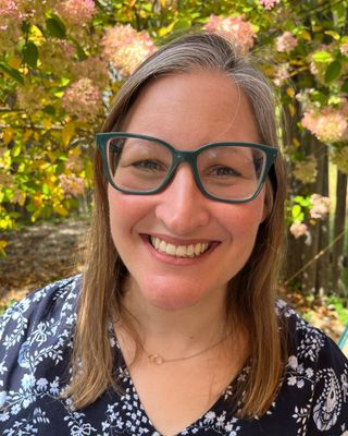 Photo of Megan D Lewis, Marriage & Family Therapist Associate, LMFT-A