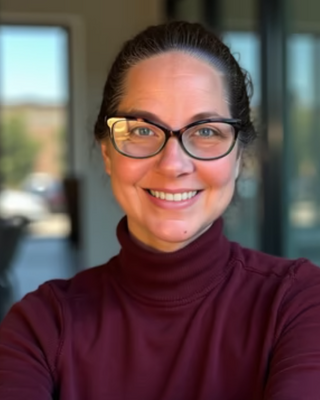 Photo of Shannon Lyle, Licensed Professional Counselor, LPC