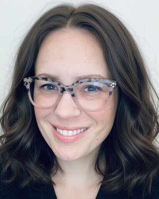 Photo of Carolyn Galbally, Licensed Professional Counselor