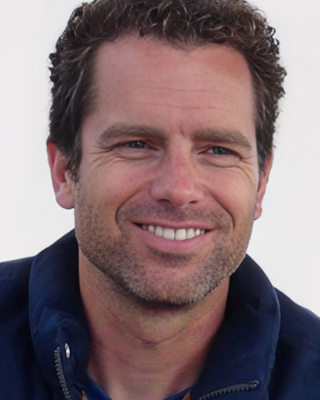 Photo of Keith Louw, Marriage & Family Therapist, LMFT