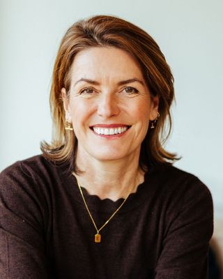 Photo of Eleanor Carbutt, Counsellor, MA