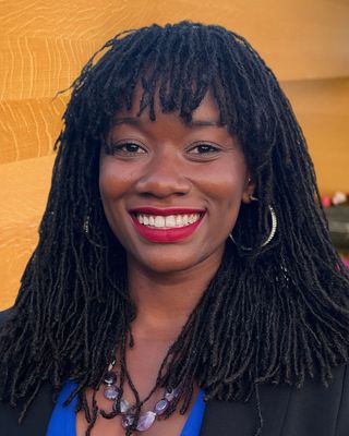 Photo of Shernae Hughes, Clinical Social Work/Therapist, LCSW-C