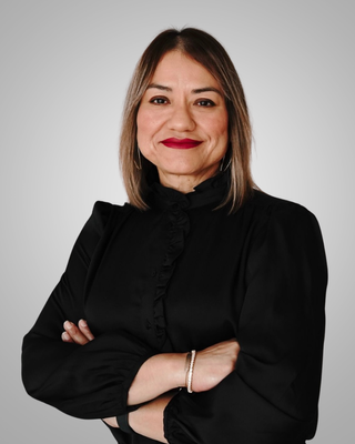 Photo of Elaine Caballero, Licensed Professional Counselor, LPC