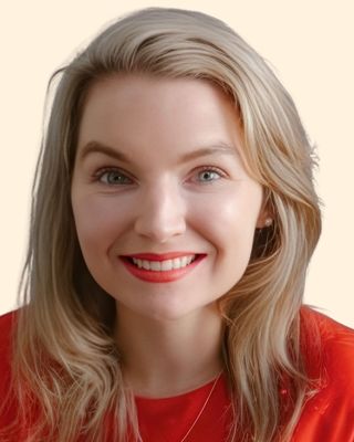 Photo of Amanda Mahony Albanese, Licensed Professional Counselor, MA, LPCMH