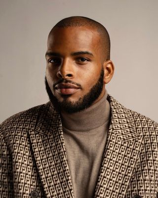 Photo of David Walker, Clinical Social Work/Therapist, LCSW