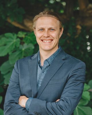 Photo of Aj Finch, Professional Counselor Associate, LPCA