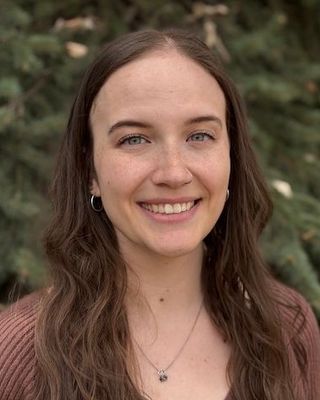 Photo of Kylie George, Psychologist, PhD