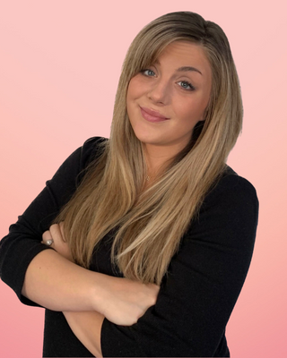 Photo of Halee Jordan Grams, Limited Licensed Psychologist, MA, LLP