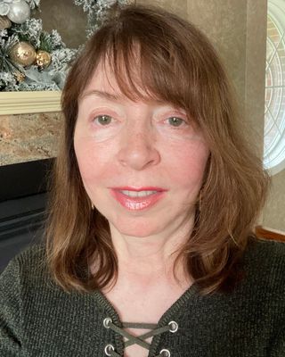 Photo of Patricia Ann Pocratsky, Licensed Professional Counselor, LPC, CRC