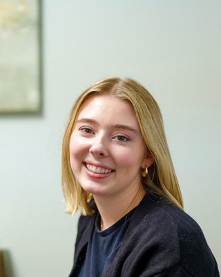 Photo of Sophia Dunn, Counsellor, MA
